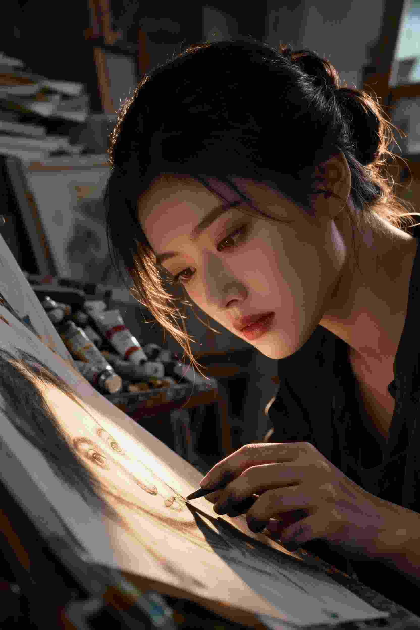 妖尾