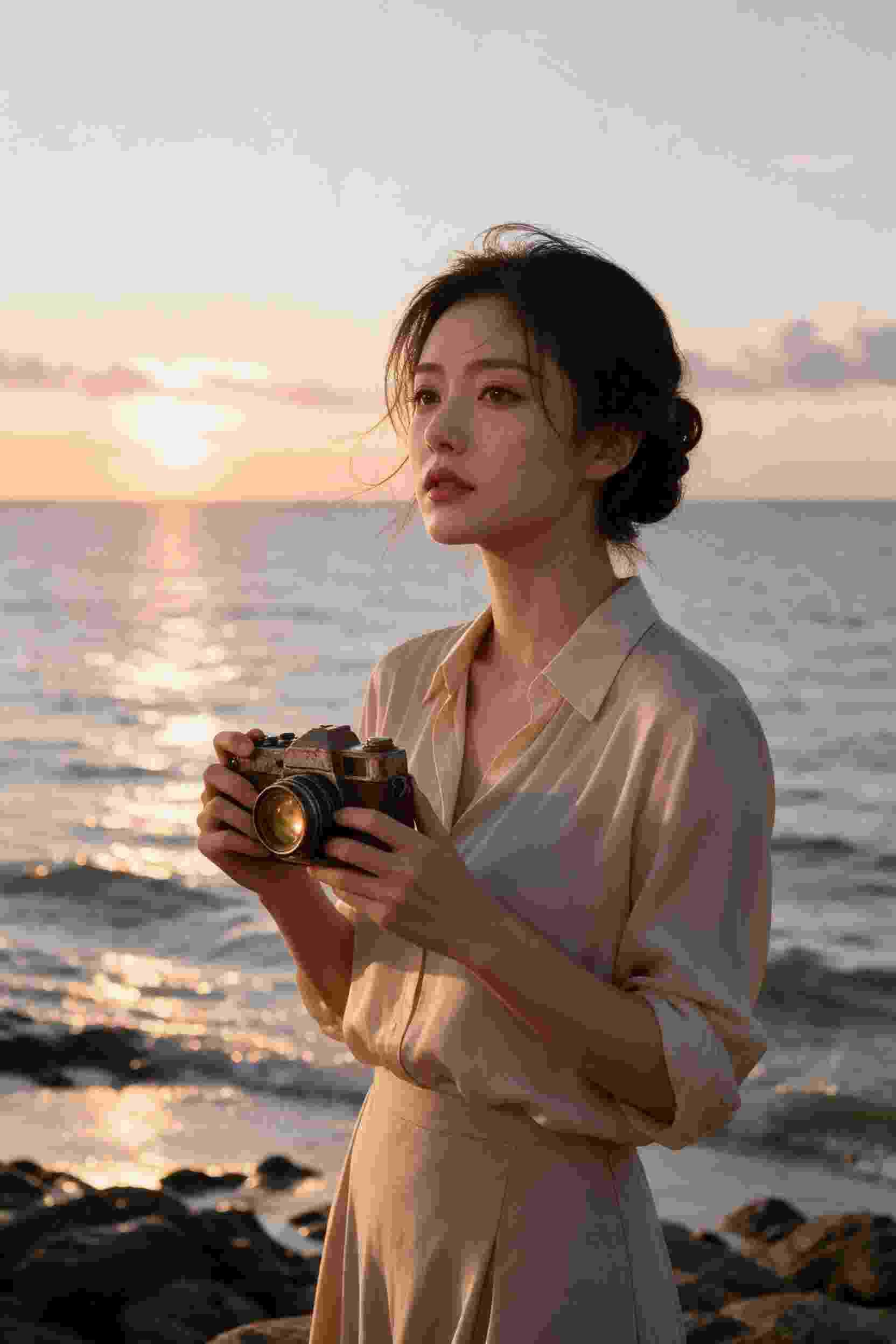 樱花庄的宠物女孩