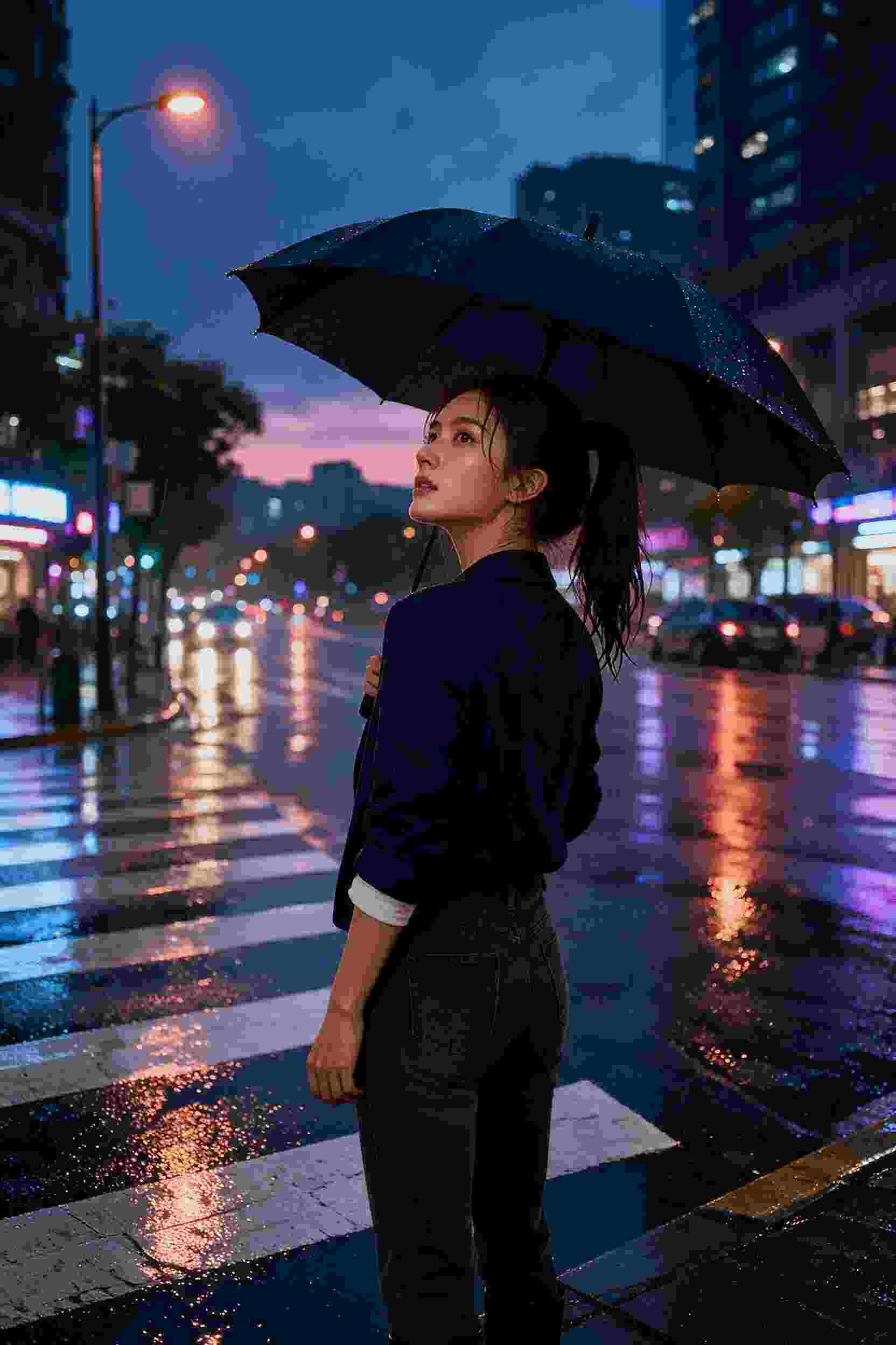 朋友以上恋人未满